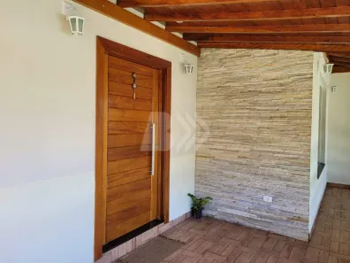 Fazenda / Sítio / Chácara com 4 Quartos à venda, 250m² no Estância Lago Azul (Ártemis), Piracicaba