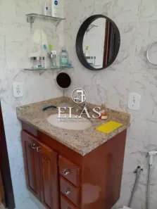 Apartamento com 2 Quartos à venda, 63m² no Saldanha Marinho, Petrópolis