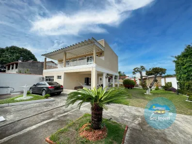Casa com 4 Quartos à venda, 240m² no Areal, Araruama