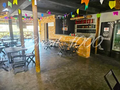 Loja / Salão / Ponto Comercial à venda, 120m² no Área Rural de Osasco, Osasco