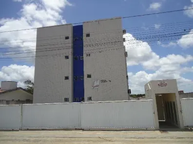 Apartamento com 2 Quartos à venda, 48m² no Planalto Boa Esperança, João Pessoa
