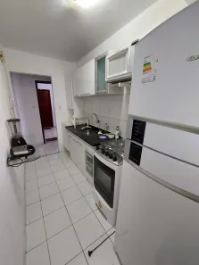 Apartamento com 2 Quartos à venda, 60m² no SIM, Feira de Santana