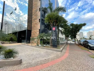 Andar / Laje corporativa para venda ou aluguel, 316m² no Gleba Fazenda Palhano, Londrina