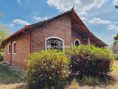 Casa de Condomínio com 3 Quartos à venda, 2460m² no Condomínio Fazenda Solar, Igarapé