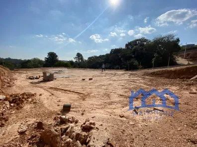 Terreno / Lote / Condomínio à venda, 1262m² no , Mairinque