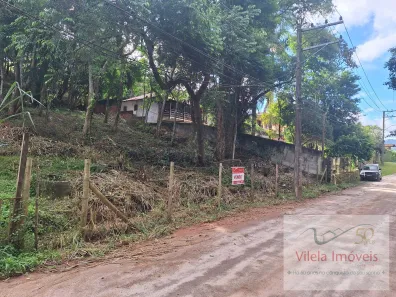 Terreno / Lote / Condomínio à venda, 1600m² no Vila Selma, Miguel Pereira