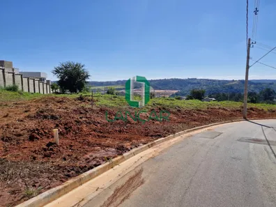Terreno / Lote / Condomínio à venda, 405m² no Gran Park, Vespasiano