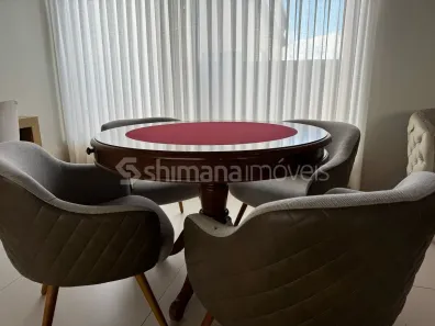 Flat com 1 Quarto à venda, 50m² no Vila São José, São José do Rio Preto
