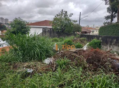 Terreno / Lote / Condomínio à venda, 403m² no Jardim Franca, São Paulo