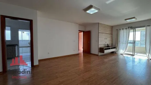 Apartamento com 3 Quartos para alugar, 140m² no Jardim Bela Vista, Nova Odessa