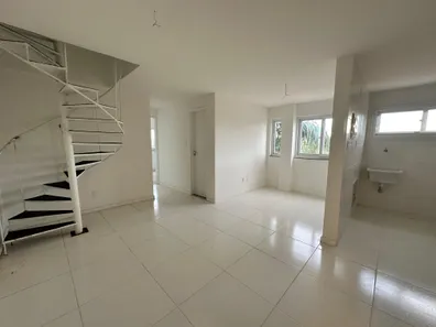 Apartamento com 2 Quartos à venda, 107m² no Pernambués, Salvador