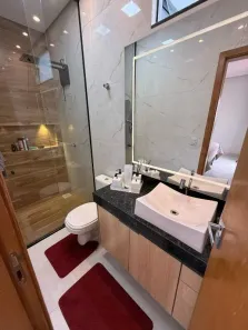 Casa com 3 Quartos à venda, 130m² no Plano Diretor Norte, Palmas