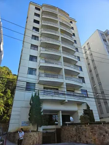Apartamento com 2 Quartos à venda, 95m² no Centro, Petrópolis