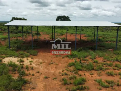 Fazenda / Sítio / Chácara à venda, 500m² no , Rio Sono