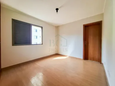 Apartamento com 3 Quartos para alugar, 60m² no São Benedito, Poços de Caldas