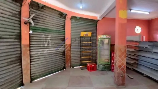 Loja / Salão / Ponto Comercial para alugar, 100m² no Xavantes, Belford Roxo
