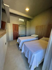 Casa de Condomínio com 4 Quartos à venda, 114m² no , São Miguel dos Milagres