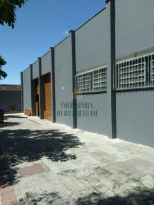 Galpão / Depósito / Armazém à venda, 240m² no Céu Azul, Belo Horizonte
