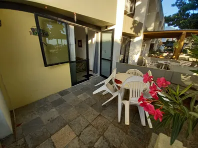 Casa de Vila com 2 Quartos à venda, 130m² no Itapuã, Salvador