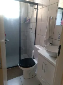 Apartamento com 2 Quartos à venda, 46m² no , Mairinque