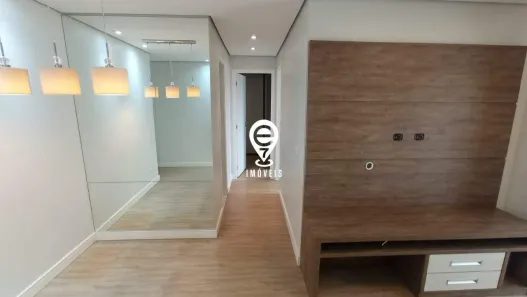 Apartamento com 2 Quartos à venda, 63m² no Vila Moinho Velho, São Paulo
