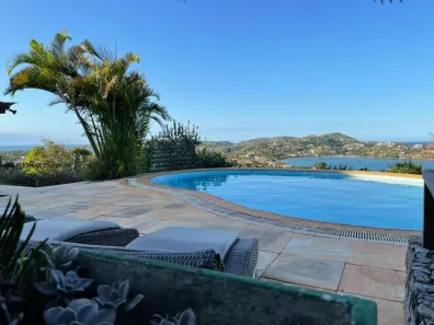 Casa de Condomínio com 4 Quartos à venda, 500m² no , Armação dos Búzios