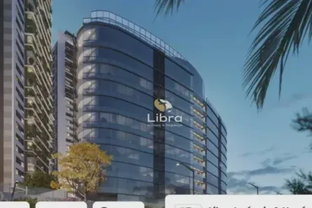 Andar / Laje corporativa para alugar, 809m² no Jardim Emília, Sorocaba