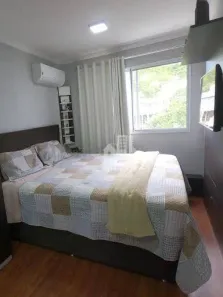 Apartamento com 3 Quartos à venda, 73m² no Maria Paula, Niterói
