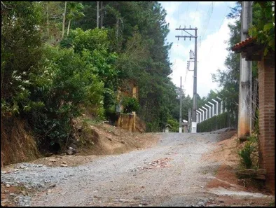 Terreno / Lote / Condomínio à venda, 4200m² no Centro, Igaratá