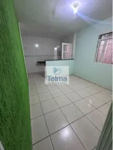 Apartamento com 3 Quartos à venda, 20m² no Asteca (São Benedito), Santa Luzia
