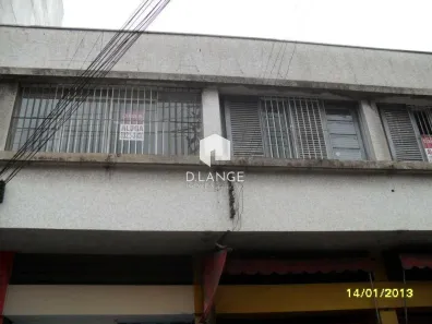 Conjunto Comercial / Sala para alugar, 100m² no Centro, Campinas