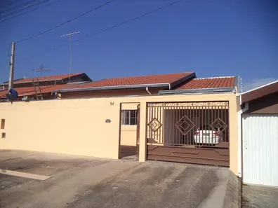 Casa com 2 Quartos à venda, 124m² no Parque Manoel de Vasconcelos, Sumaré