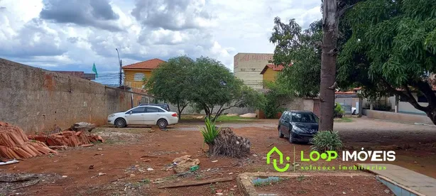Terreno / Lote / Condomínio à venda, 1000m² no Setor de Mansões de Sobradinho, Brasília