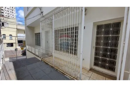 Sobrado com 2 Quartos para alugar, 124m² no Vila Ocidental, Presidente Prudente