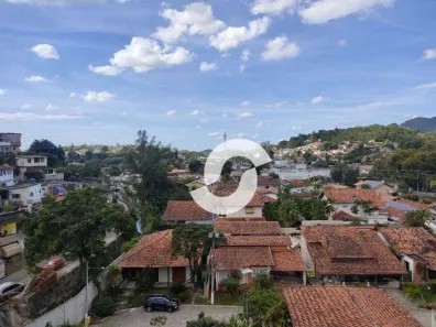 Apartamento com 3 Quartos à venda, 74m² no Jurujuba, Niterói