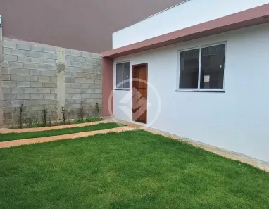 Casa com 2 Quartos à venda, 48m² no Felipe Cláudio de Sales, Pedro Leopoldo