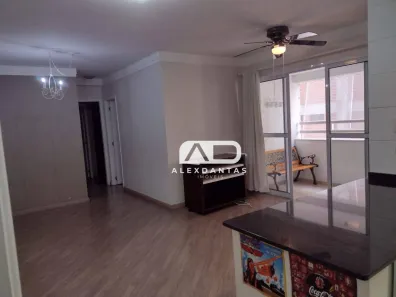 Apartamento com 2 Quartos para alugar, 92m² no Santa Paula, São Caetano do Sul