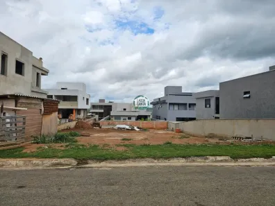 Terreno / Lote / Condomínio à venda, 405m² no Gran Park, Vespasiano