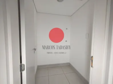 Andar / Laje corporativa para alugar, 1354m² no Alphaville Industrial, Barueri
