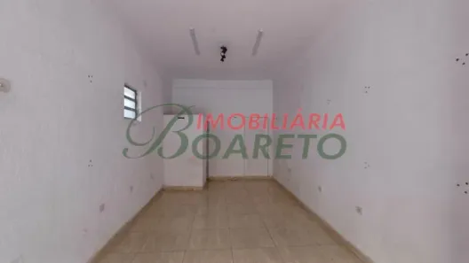 Loja / Salão / Ponto Comercial para alugar, 50m² no Jardim Zaira, Mauá