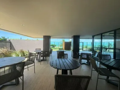 Apartamento com 2 Quartos à venda, 44m² no Jardim Oceania, João Pessoa