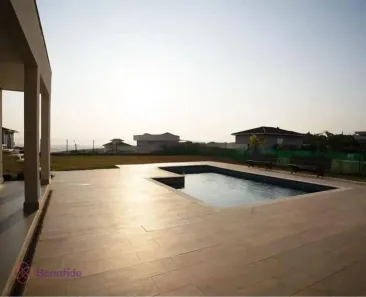 Casa de Condomínio com 3 Quartos à venda, 320m² no Colinas de Inhandjara, Itupeva