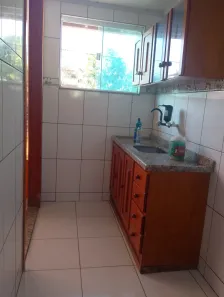 Apartamento com 2 Quartos para alugar, 70m² no Jardim Mariléa, Rio das Ostras