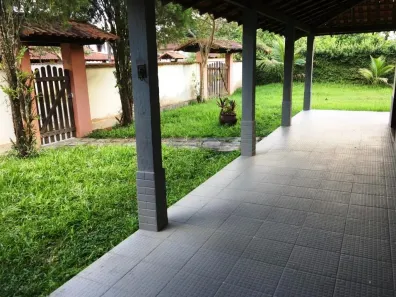 Casa de Condomínio com 6 Quartos à venda, 370m² no Várzea Alegre, Guapimirim