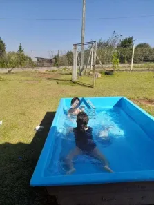 Fazenda / Sítio / Chácara com 2 Quartos à venda, 95m² no Zona Rural, Ibiporã
