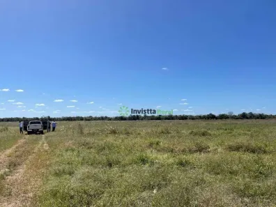 Fazenda / Sítio / Chácara à venda, 411m² no Centro, Cristalândia