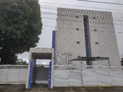 Apartamento com 2 Quartos à venda, 46m² no Planalto Boa Esperança, João Pessoa