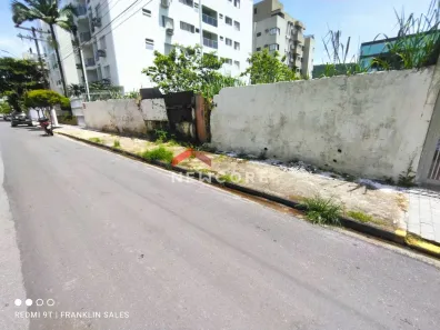 Terreno / Lote / Condomínio à venda, 659m² no Enseada, Guarujá