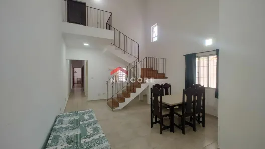 Casa com 4 Quartos à venda, 130m² no Balneário Arpoador, Peruíbe
