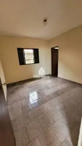 Casa com 3 Quartos à venda, 97m² no Jardim Santo Antônio, Santa Bárbara D'Oeste